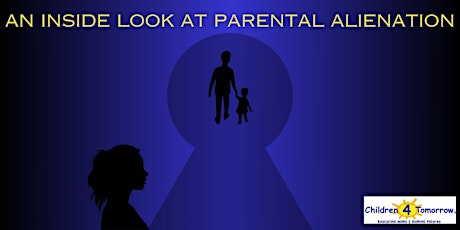 An Inside Look At Parental Alienation