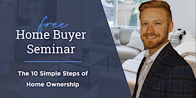 Imagen principal de Homebuyer Seminar