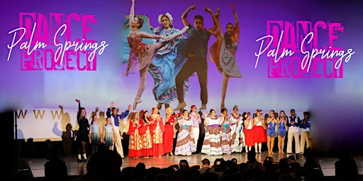 PS Dance Project Presents: Communities’ Finest Dance Showcase 2024  primärbild