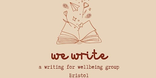 Imagem principal de Writing for Wellbeing at Clifton Community Bookshop