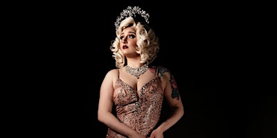 Imagem principal de Bambi's Burlesque Basics