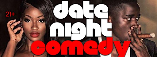Collection image for DATE NIGHT COMEDY TOUR