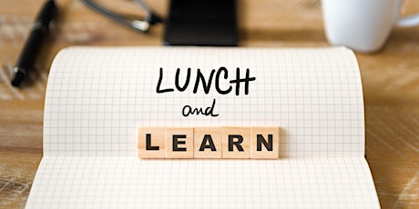 Lunch & Learn - Tools You Need To Have An Online Brand That Works!