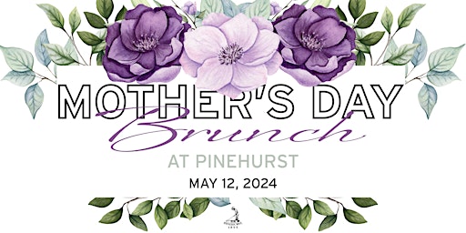 Image principale de Mother's Day Brunch with Live Music 2024