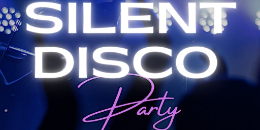Silent Disco Dance Party  primärbild