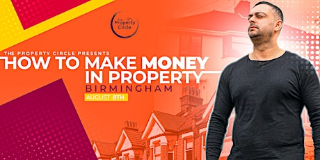 How to Make Money in Property 8th August 2024