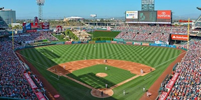 Image principale de TPIRC & Food Allergy Institute At Angel Stadium