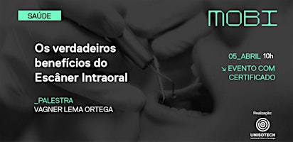 Imagen principal de Os verdadeiros benefícios do Escâner Intraoral