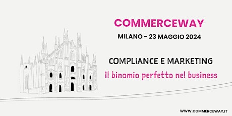 Compliance e Marketing: il binomio perfetto nel business  primärbild