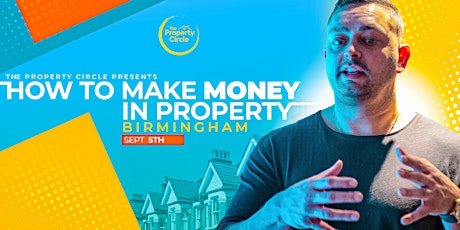 How to Make Money in Property 5th September 2024