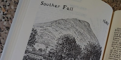 Imagen principal de Wednesday Wainwright – Souther Fell (522m)