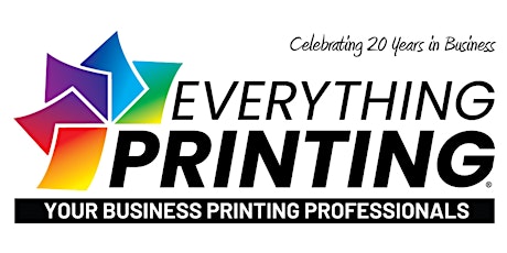 Coffee and Conversation Mixer at Everything Printing