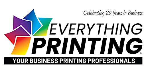 Image principale de Coffee and Conversation Mixer at Everything Printing