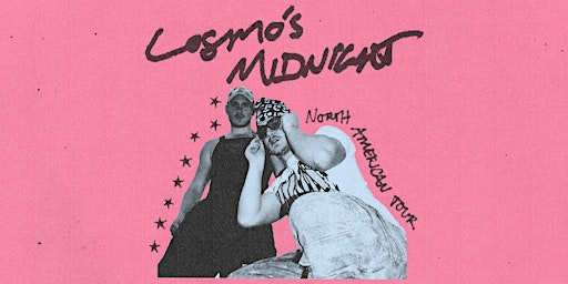Cosmo's Midnight  primärbild