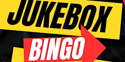 Lurgan Town's Jukebox Bingo primary image
