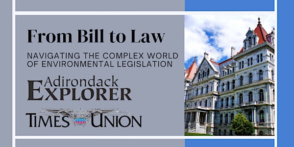 A sneak peek into lawmaking