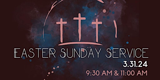 Imagen principal de ACTS Church Leander Easter Sunday Service