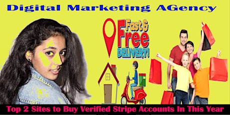 Top 5 Sites to Buy Verified Stripe Account In Complete Guide