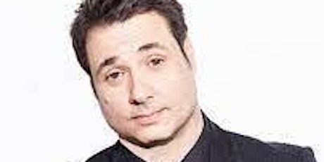 LIVE stand up comedy show with ADAM FERRARA!!!