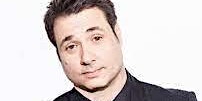 Imagen principal de LIVE stand up comedy show with ADAM FERRARA!!!