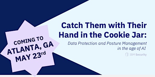 Data Security and Posture Management in the Age of AI primary image