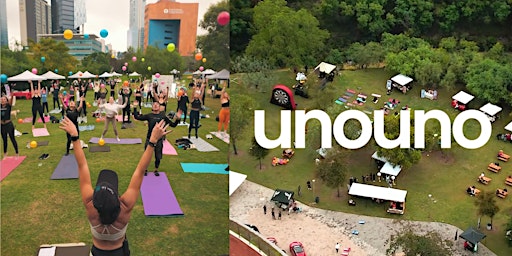 UNOUNO | UNA EXPERIENCIA WELLNESS