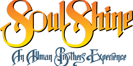 Hauptbild für SoulShine An Allman Brothers Experience