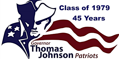 Primaire afbeelding van TJ Class of 79 45th Reunion