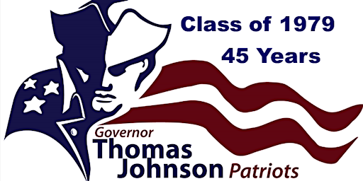 TJ Class of 79 45th Reunion primary image