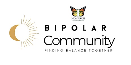 MMH: Bipolar Community - Take Charge of Bipolar