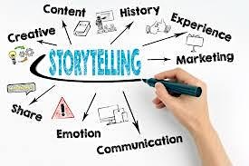 Immagine principale di Masterclass:  Persoonlijke Leiderschap  en de Kracht van Storytelling 