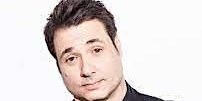 Imagen principal de LIVE stand up comedy show with ADAM FERRARA!!!