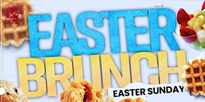 Imagen principal de Easter Sunday Brunch