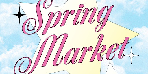 Primaire afbeelding van A Shop of Things Spring Market