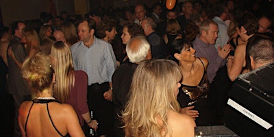 Primaire afbeelding van Maidenhead, Berks 35s to 60s Plus Party for Singles & Couples - Fri 19 Apr