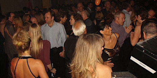 Maidenhead, Berks 35s to 60s Plus Party for Singles & Couples - Fri 19 Apr primary image