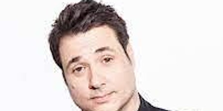 LIVE stand up comedy show with ADAM FERRARA!!!