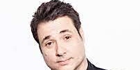 Immagine principale di LIVE stand up comedy show with ADAM FERRARA!!! 