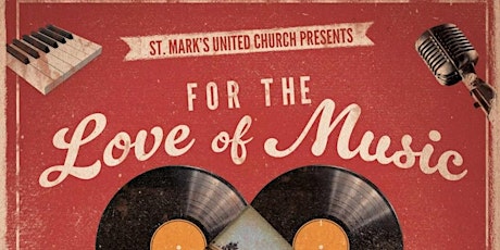 " For the  Love of Music"
