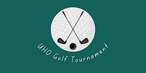 Golf Tournament primary image