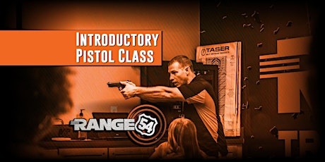 Introductory Pistol