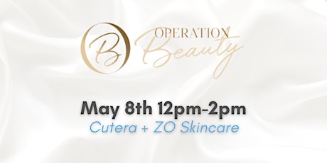 Experience Excellence Series: Cutera + ZO Skincare