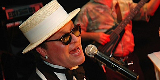 Imagem principal de Elton John Tribute Performed by Yellow Brick Road