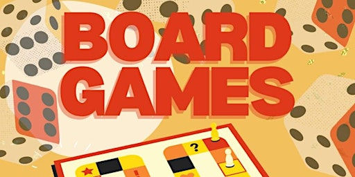 Primaire afbeelding van Boardgames Evening Funchal