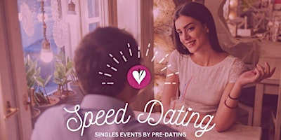 Syracuse NY, Singles Speed Dating  Shaughnessys Irish Pub ♥ Ages 26-42 primary image