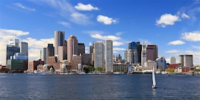 Imagen principal de In-Person 2-Day NetBrain Power User Training (Boston, MA)