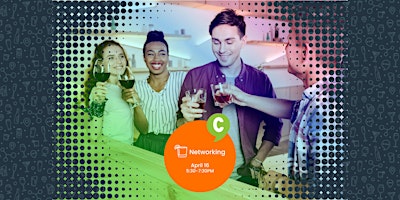 Imagem principal de April Creative Networking