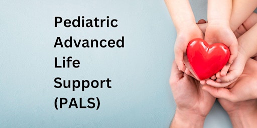 PALS Provider Course (2-Day)