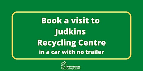 Judkins - Monday 1st April