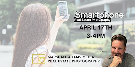 Smartphone Real Estate Photography